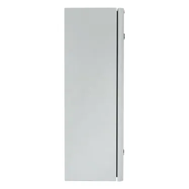 Щит с монтажной панелью ЩМПг-60.60.25 IP54 PROxima