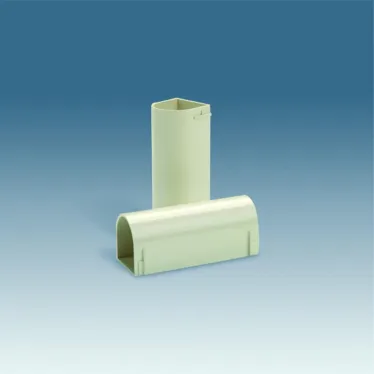 Модуль соединения монтажных коробок наружной установки