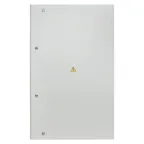 Щит с монтажной панелью ЩМПг-120.75.30 каб фланец IP65 PROxima