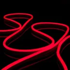 Светодиодная неоновая лента N2835-120-IP67-220V-20m-R (1/60)