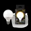 Лампа светодиодная LED 16 Вт 1480 лм 3000К шар G95 теплый E27 AC 220В Black Gauss