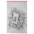 Заглушка для пломбировки ВА47-63/100 (50шт.)