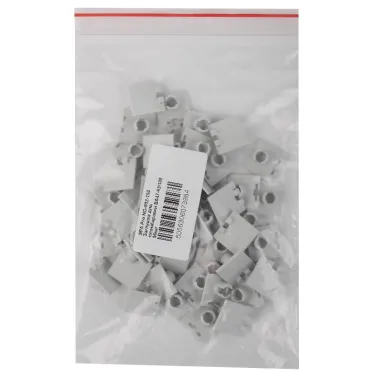 Заглушка для пломбировки ВА47-63/100 (50шт.)