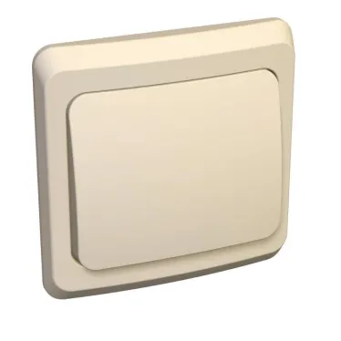 ЭТЮД Выключатель кнопочный EV