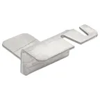 Держатель для заземляющих проводников, Ni PROxima