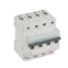 Выключатель автоматический четырехполюсный 32А B TX3 6kA/10kA
