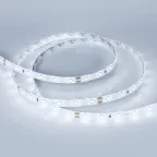 Лента LED герметичная RTW-SE-A60-8мм 24V Cool 10K (7.2 W/m, IP65, 2835, 5м) (ARL, -)