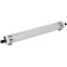 LIGHTING PRO Светильник ДСП 1471 18Вт 5000К IP69 пластик PMMA IEK