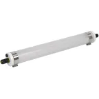                  LIGHTING PRO Светильник ДСП 1471 18Вт 5000К IP69 пластик PMMA IEK
               
