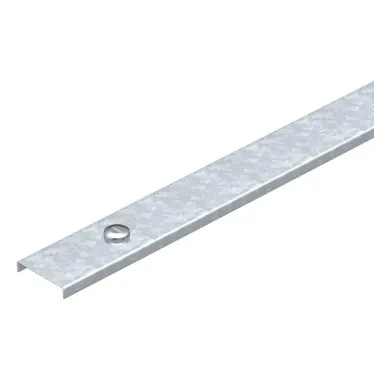 Крышка с поворотным фиксатором 53x3000