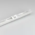 Профиль PLS-LOCK-H25-2000 ANOD (ARL, Алюминий)