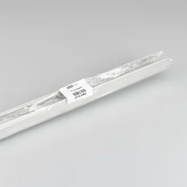 Профиль PLS-LOCK-H25-2000 ANOD (ARL, Алюминий)