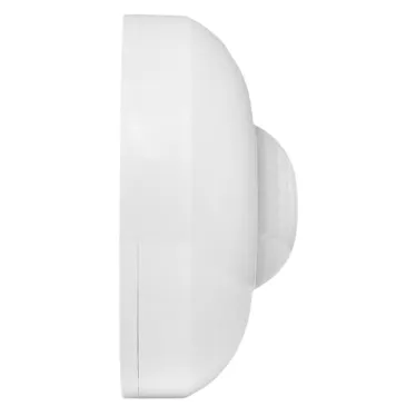 Датчик движения ИК потолочный 1200Вт 360гр. до 6м IP20 MS-20B PROxima