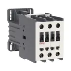 Магнитный контактор YON DSC032 32A 15кВт AC3 3P кат.48В DC