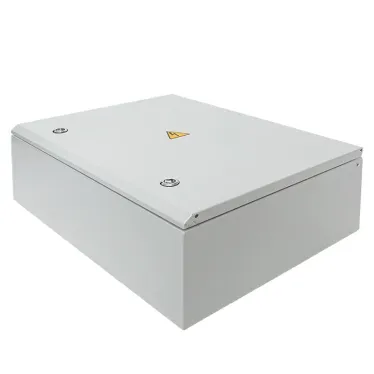 Щит с монтажной панелью ЩМПг- 50.40.22 IP65 PROxima