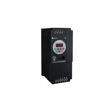 Преобразователь частоты STV050 15 кВт 380В ЭМС С3 + LED панель оператора