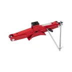 Домкрат ромбический 1,5т