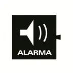 Световой фильтр сигнализация в 82066-, S82,82N