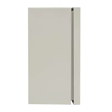 ЩУ-1/1-1 двухдверный (310х300х160) IP54 Basic