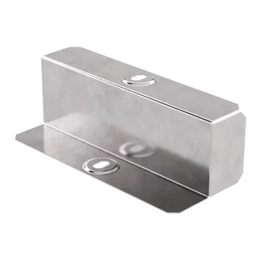 Переходник по высоте Стандарт 150х100х50