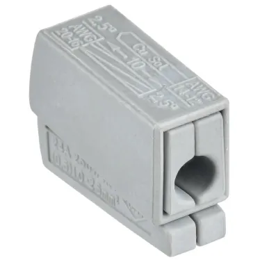 Клемма строительно-монтажная СМК 224-101 GENERICA