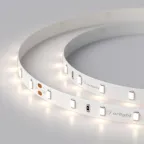 Лента RT-A60-8мм 24V Day4000 (7.2 W/m, IP20, 2835, 5м) (Открытый)