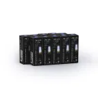 Лампа светодиодная LED 2Вт G4 12В 4100К | 207707202 | Gauss