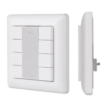 INTELLIGENT ARLIGHT Панель DALI-223-8K-D2-IN (BUS, Free purpose) (INTELLIGENT ARLIGHT, -) | 031147 | Arlight