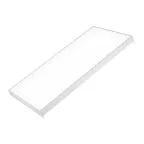 Светильник светодиодный ДПО Офис Комфорт 80Вт 9300Лм 4000К IP20 | LE-СПО-03-080-4200-20Д | LEDeffect