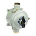 Пакетный выключатель ПВ 3-40 М1 сил. IP56 EKF PROxima | pv-3-40-5 | EKF