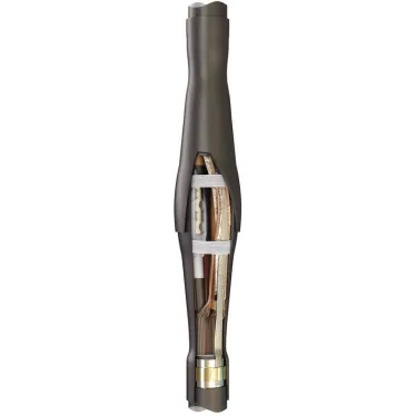 Муфта кабельная соединительная 3РСТ-10-70/120 (Б) с болт. соединителями нг- LS | 88142 | КВТ