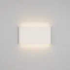 Светильник SP-Wall-170WH-Flat-12W Warm White | 020802 | Arlight