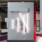 Профиль SL-ROUND-D70-360deg-2000 ANOD (Arlight, Алюминий) | 037770 | Arlight