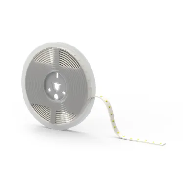 Лента светодиодная Elementary 2835/60-SMD 4.8W 12V DC красный IP66 (ZIP Bag 5м) | 356000705 | Gauss