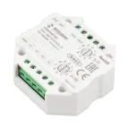 INTELLIGENT ARLIGHT Конвертер DALI-309-SCENES-IN (DALI bus) | 026485 | Arlight