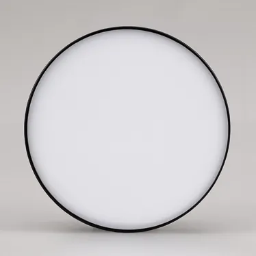 Светильник SP-RONDO-90B-8W Warm White | 022901 | Arlight