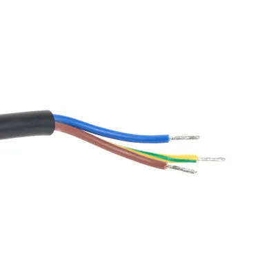 Прожектор светодиодный LL-906 с датчиком 20W 6400K 230V черный IP44 121*160*53мм | 29556 | FERON