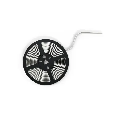 Лента светодиодная 2835/60-SMD 4.8W  12V DC зеленый (блистер 5м) | 312000605 | Gauss