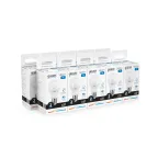 Лампа светодиодная LED Elementary A60 7W E27 560lm 6500K | 23237A | Gauss