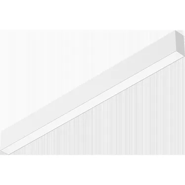 Светильник PROFILE 60H (profile + diffuser 2500mm) | 2398000100 | Световые Технологии