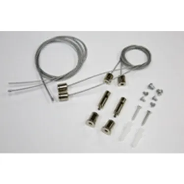 Аксессуар Suspension kit for SLIM (40) | 2704000010 | Световые Технологии