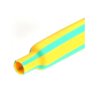 Трубка термоусадочная ТНТ нг-LS-60/30 ж/з