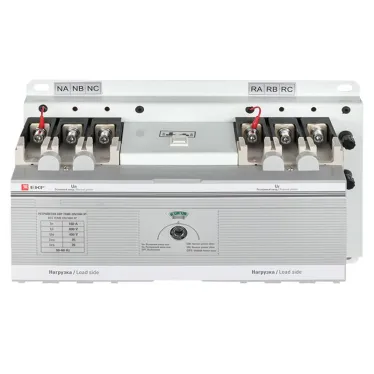 Устройство автоматического ввода резерва АВР ТСMе 225/160А 3р