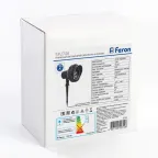 Светильник светодиодный тротуарный ДТУ-12w RGB IP65