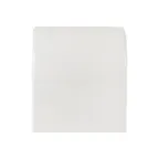 Заглушка (60х40) (4 шт) Plast PROxima белый