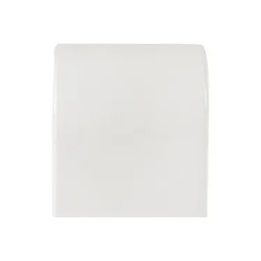 Заглушка (60х40) (4 шт) Plast PROxima белый