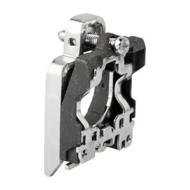 База для арматуры управления XB4 металлическая PROxima