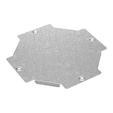 Крышка ответвителя Х-образного Стандарт HDZ 150