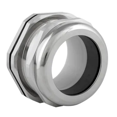 Сальник металлический MGM75 IP68 d проводника 42-52 мм PROxima