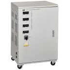 Стабилизатор напряжения трехфазный 20 кВА СНИ3-20 кВА